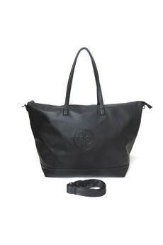 WOMEN'S BAG WITH BLACK SHOULDER STRAP IN ROCCO BAROCCO ECO-LEATHER ROCCO BAROCCO | RBRB10303NERO